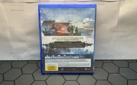 Диск для PS4 Horizon Zero Dawn