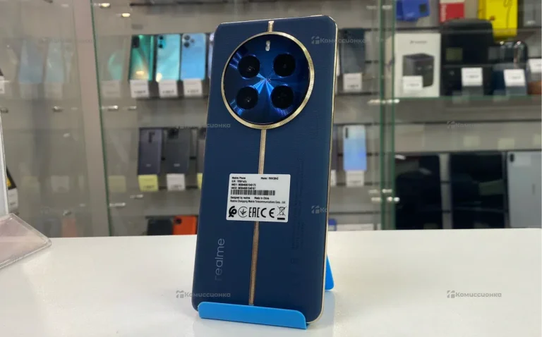 Realme 12 Pro 12/512 ГБ