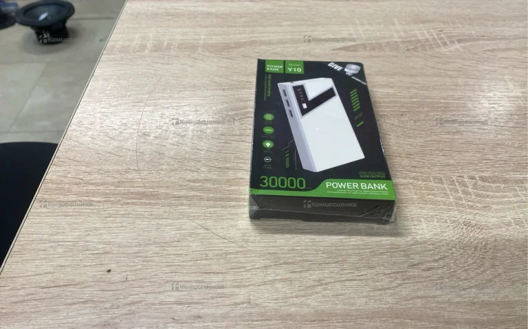 Power Bank  30000 mah