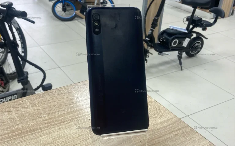 Xiaomi Redmi 9A 2/32 ГБ