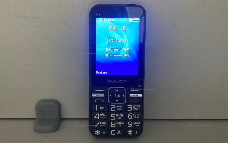 Maxvi p3
