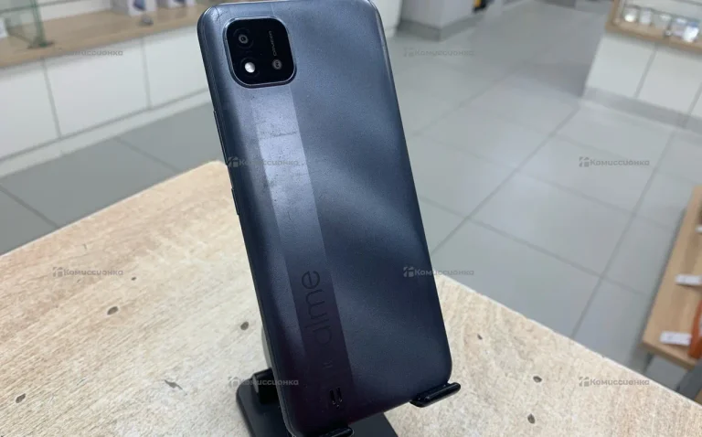 Realme C11 2021