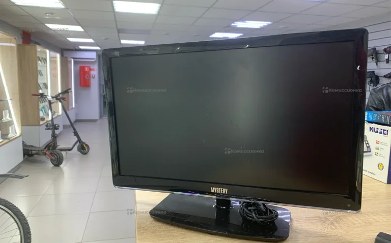 телевизор mystery mtv-2218lw