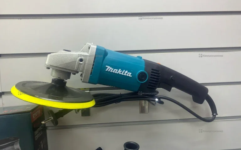 ПШМ Makita