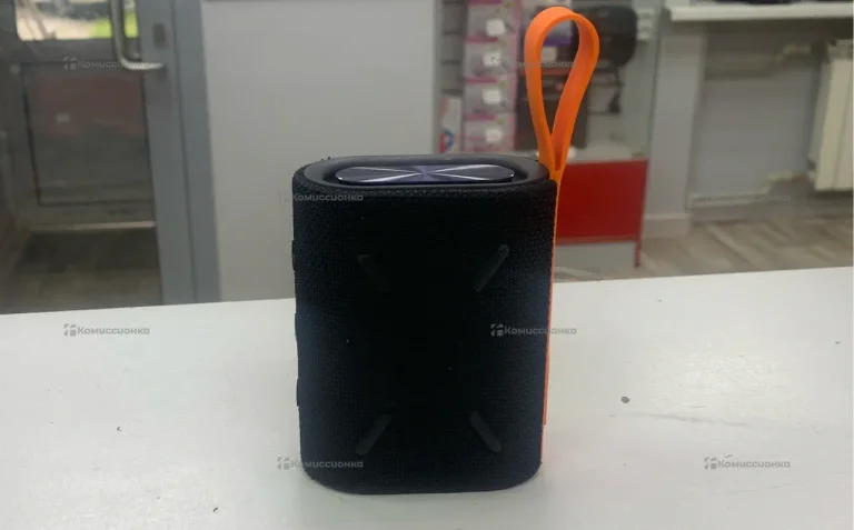 Колонка  Xiaomi Pocket