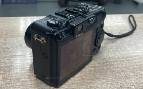 Купить Фотоаппарат Canon G9 б/у , в Москва и область Цена:8900рублей