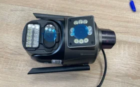 Wi-Fi камера U-Max