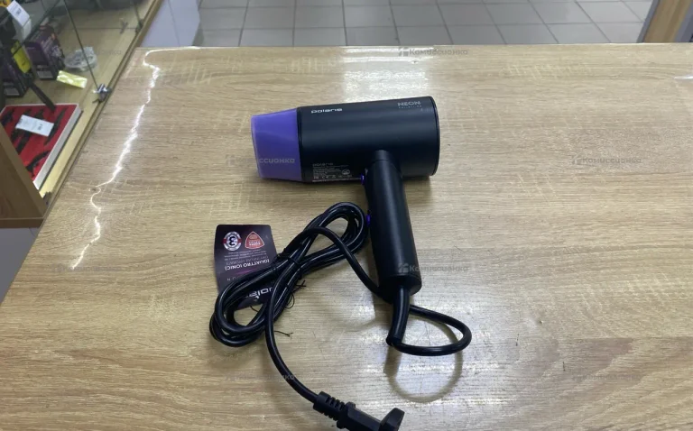 Фен Polaris 2120TI