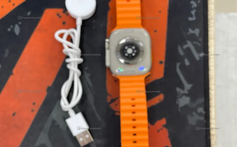 Часы  Apple Watch ultra реплика