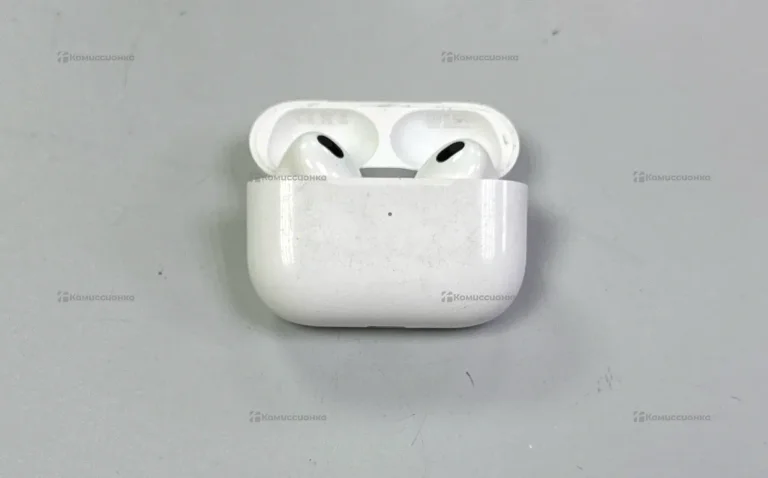 Наушники Apple airpods 3 ( Реплика )