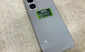 Infinix SMART 10 3/64 ГБ