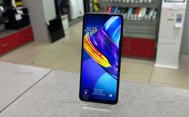 Xiaomi Redmi 12C 4/128Gb