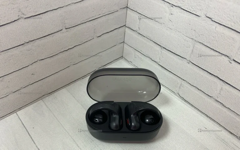 Наушники  Amazfit UP