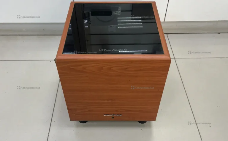 Сабвуфер Wharfedale