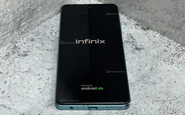 Infinix HOT 30 8/128GB