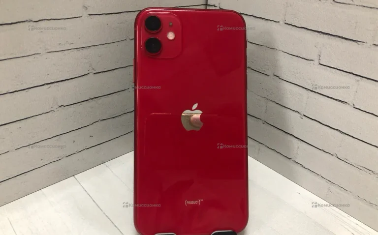 Apple IPhone 11 64Gb