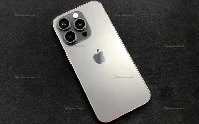 Apple iPhone 15 Pro 8/128 ГБ