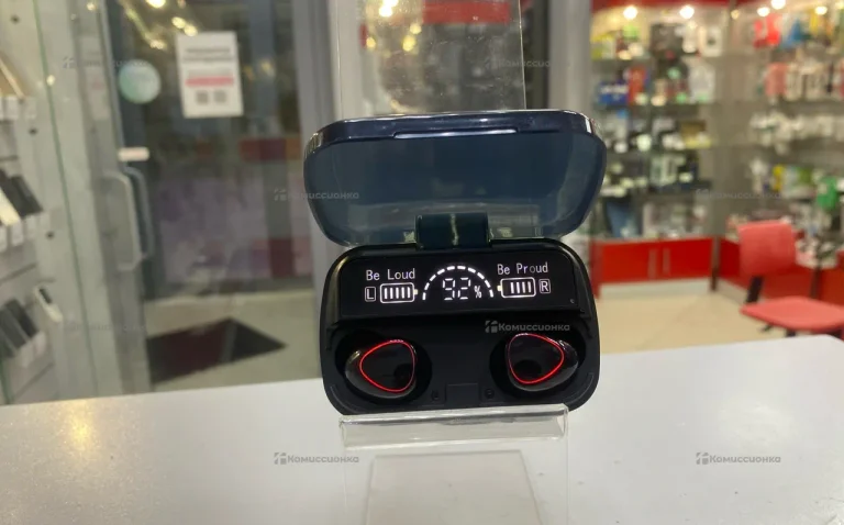 Наушники  TWS