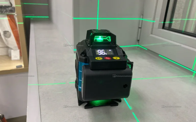 Лазерный уровень MAKITA реп.