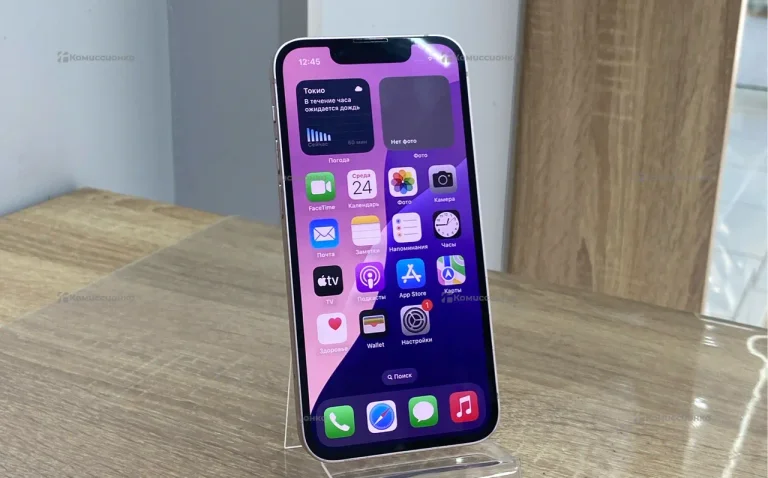 Apple iPhone 13 mini 4/512 ГБ