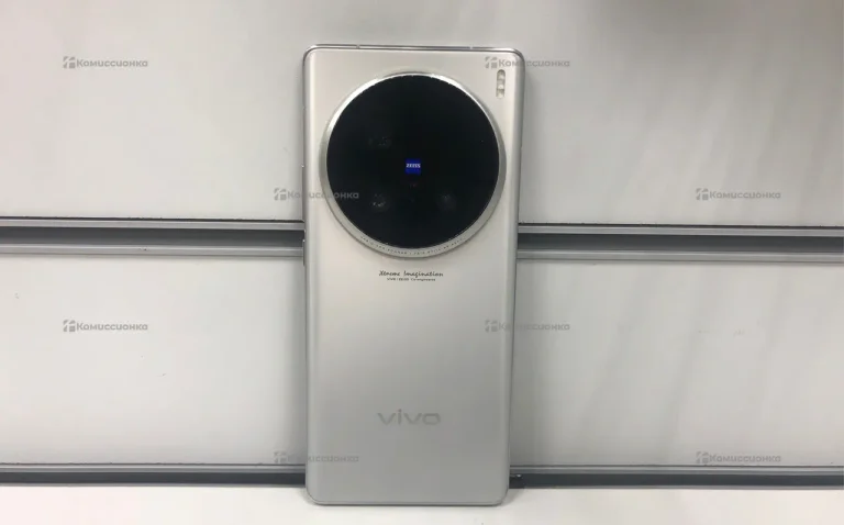 Vivo X100 Ultra 16/512 ГБ