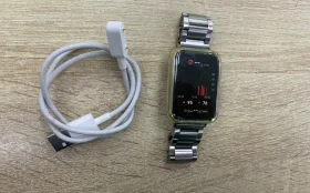 Купить Часы Huawei б/у , в Тольятти Цена:1500рублей