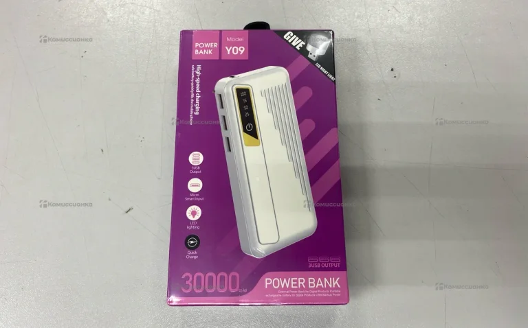 Power Bank  y09