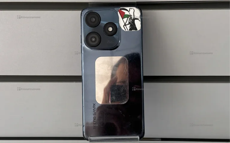 Tecno Spark 10C 4/64 ГБ