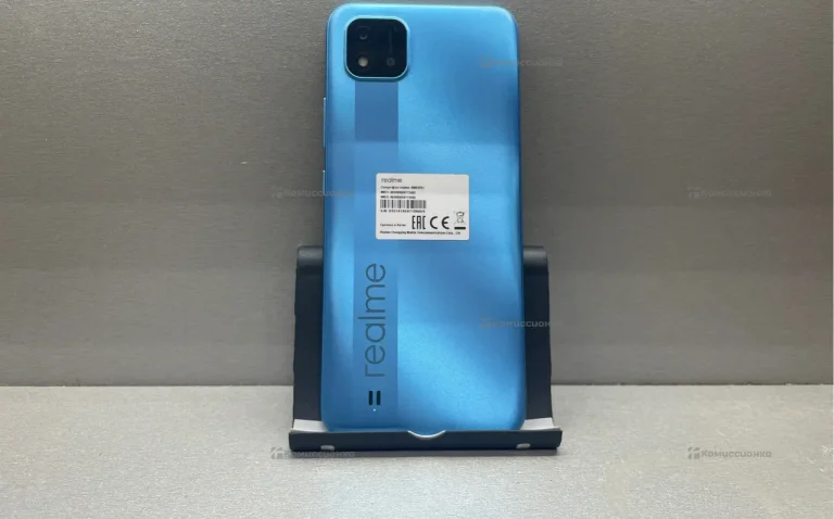 Realme C11 2011 2|32гб