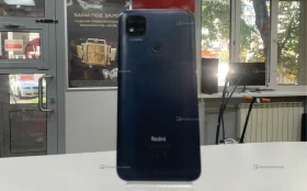 Xiaomi Redmi 9C 4/128GB