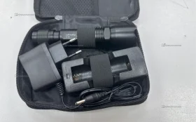 Купить Фонарик Mk2 FlashLiht sgt-01 б/у , в Москва и область Цена:650рублей