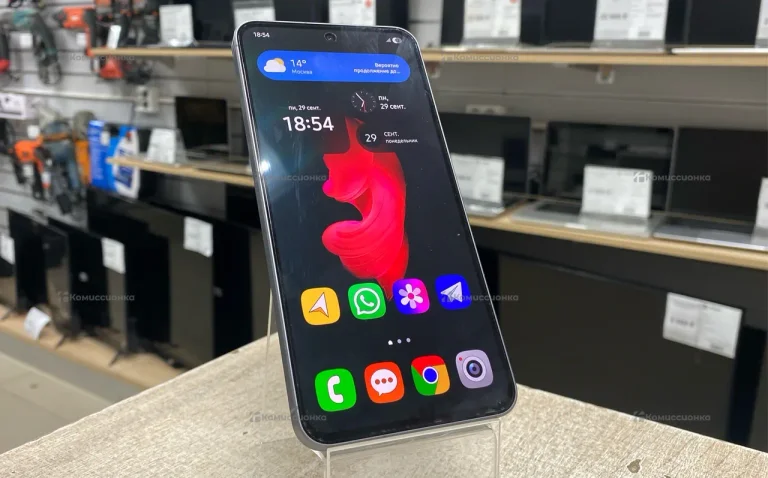 Samsung A56 5G 8/128Gb