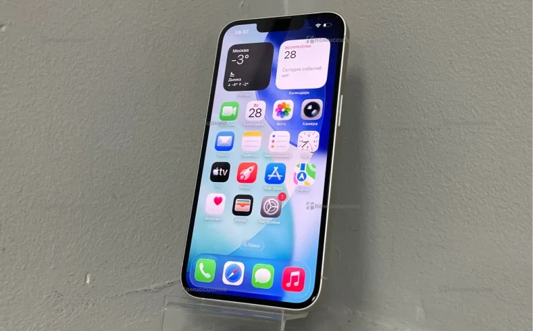 Apple iPhone 13 4/128 ГБ