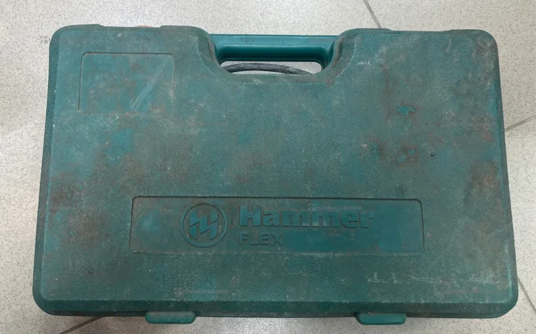 Перфоратор Hammer flex prt650A