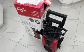 Мойка высокого давления Elitech М 2000 РБК