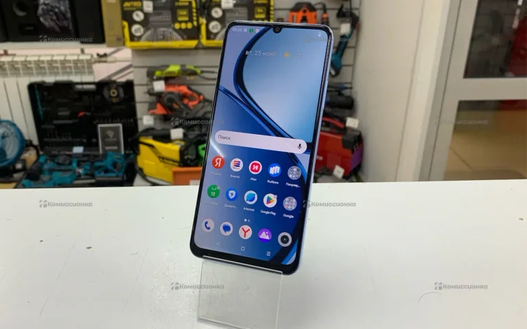 Realme Note 50 4/128 ГБ