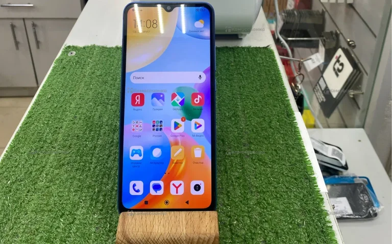 Xiaomi Redmi 10C 128Gb