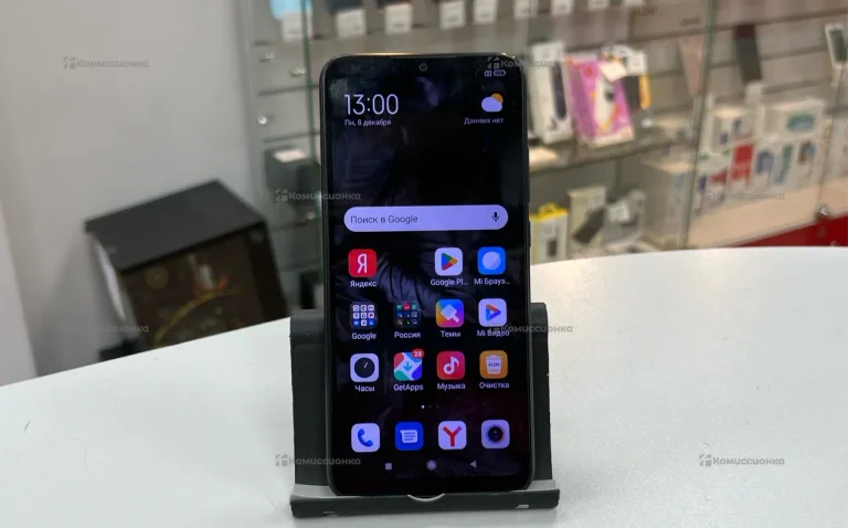 Xiaomi Redmi 10A 2/32 ГБ