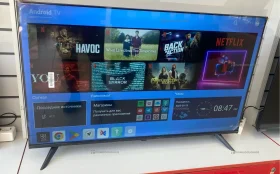 Купить Телевизор 43 Plus TV QN900 б/у , в Рязань Цена:16990рублей