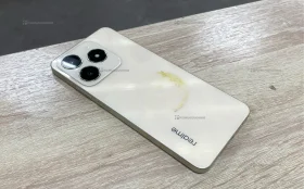 Купить Realme C61 6/128 ГБ б/у , в Уфа Цена:4900рублей