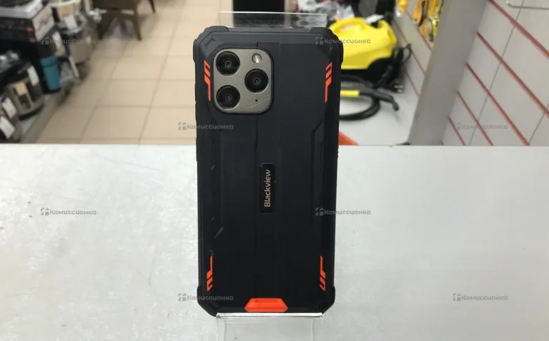 Blackview BV5300 Plus 8/128GB