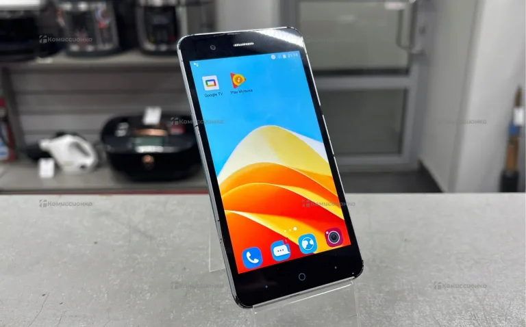 Zte Blade A510