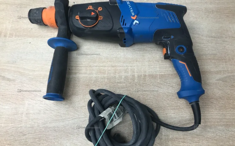 Перфоратор 800RH-2.30-5
