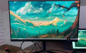 Монитор xiaomi G25