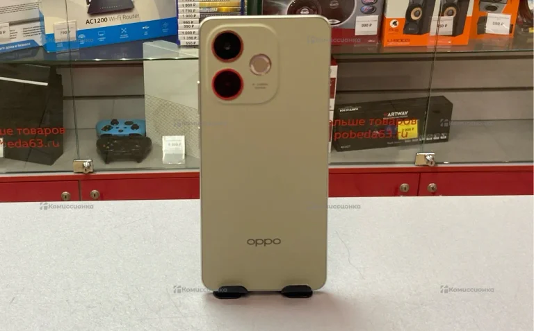 Oppo A5 Pro 8/256 ГБ