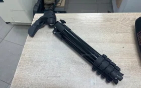 Штатив manfrotto