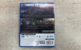 PS5 Metro Exodus