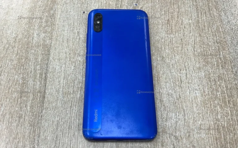 Xiaomi redmi 9A
