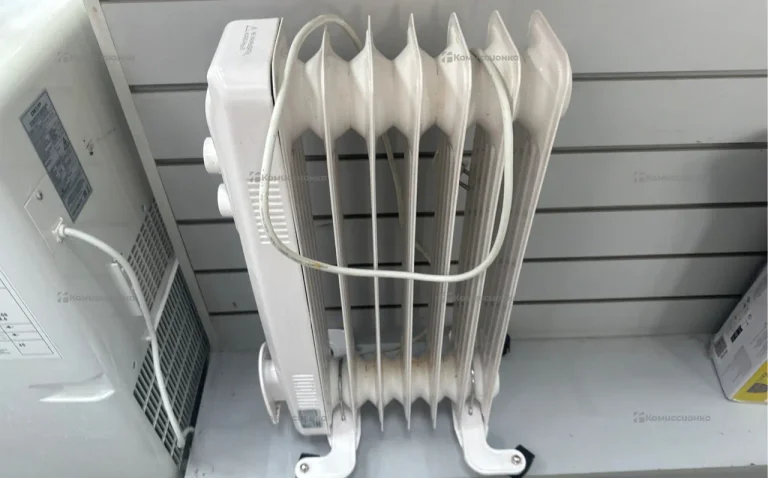 Обогреватель Aceline