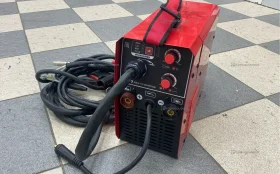 Инверторный сварочный аппарат СПЕЦ MAG-170